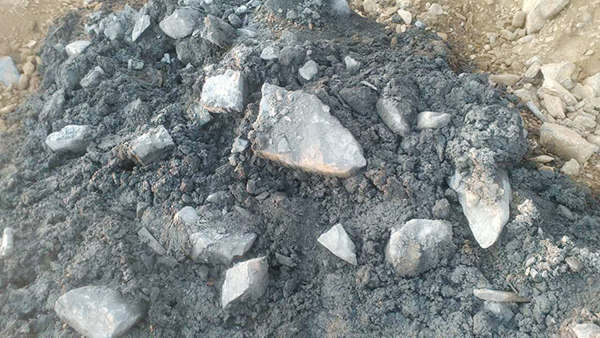 了不起！山河智能SWDM36旋挖钻孔直径达3米再创奇迹