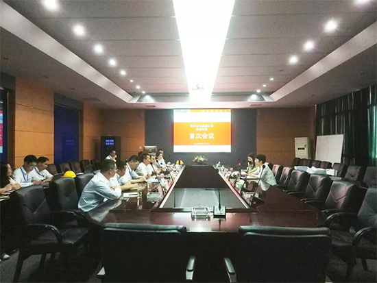 山河智能获国际通关“金字招牌”