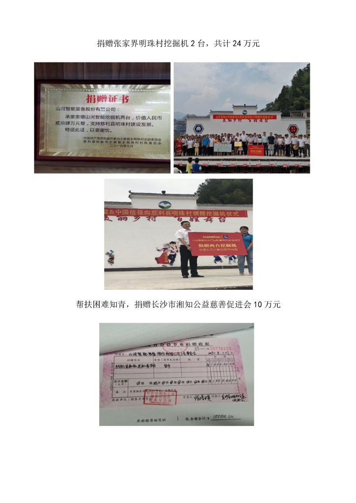 ued在线官网网页版社会责任报告