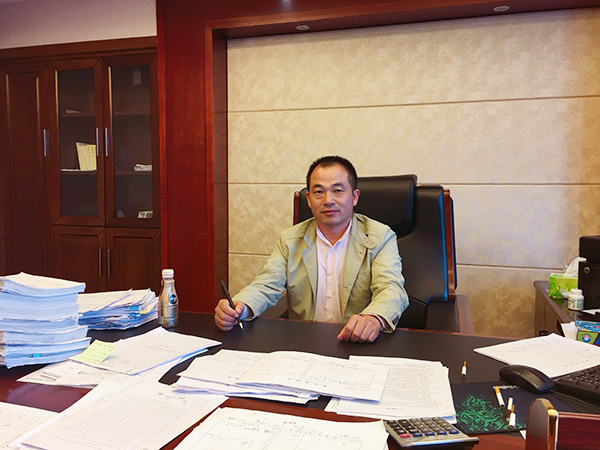 能啃硬骨头,来钱特别快!山河智能老客户抱紧“摇钱树”