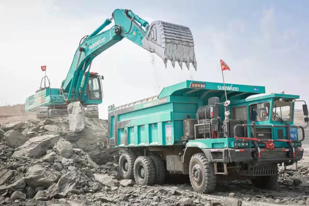 践行绿色发展理念！山河智能获批工信部“工业产品绿色设计示范企业”