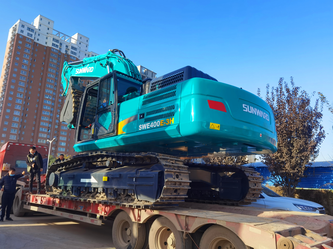 创富故事 | 从皑皑白雪到向阳而生,一位神秘大咖的山河情结