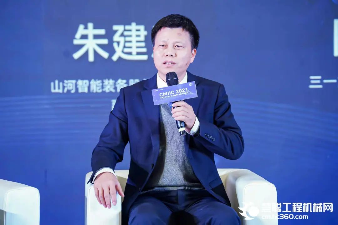 奖!奖!奖!山河智能多个产品荣登2021年度工程机械明星产品榜