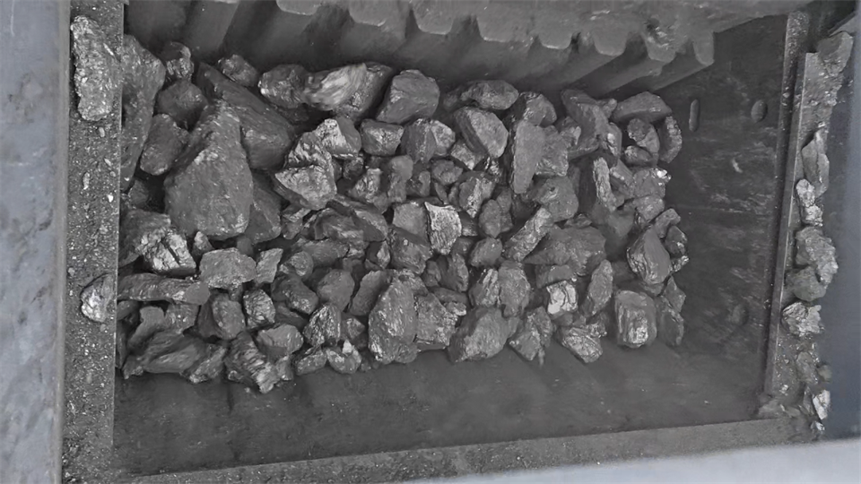 不惧-30℃极寒挑战,山河普石勒破碎筛分ued在线官网网页版稳定运行!